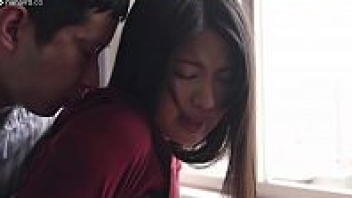ดูหนังโป๊ฟรี S Cute Aoi สาวน่ารักถูกจับเย็ดจนช้ำใน ควยใหญ่อัดกระเด้าเข้าไปแหย่รู ซอยหีกันเสียวๆ